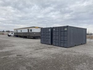 Reasons for renting a Portable Storage Container