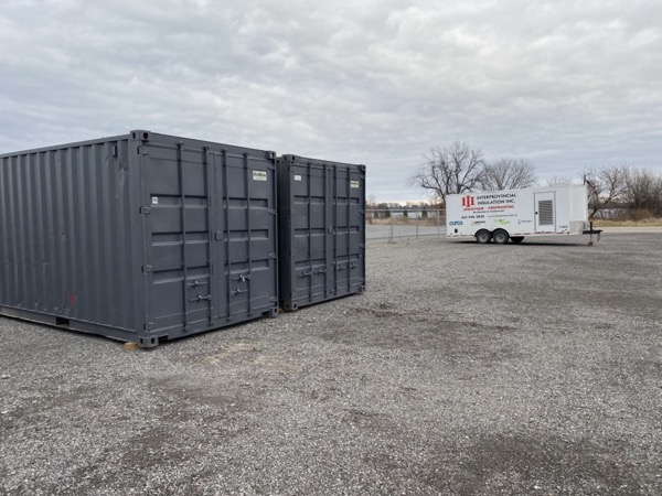 Renting Portable Storage is Wiser than Renting Warehouse Space