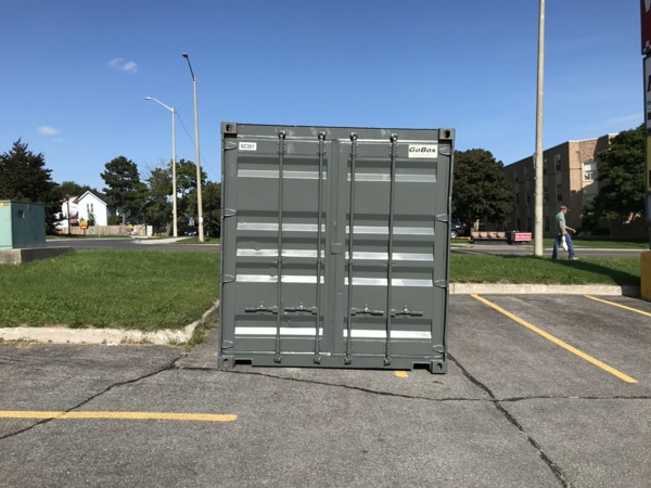 Renting Portable Storage is Wiser than Renting Warehouse Space