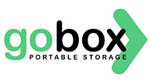 GoBox Portable Storage