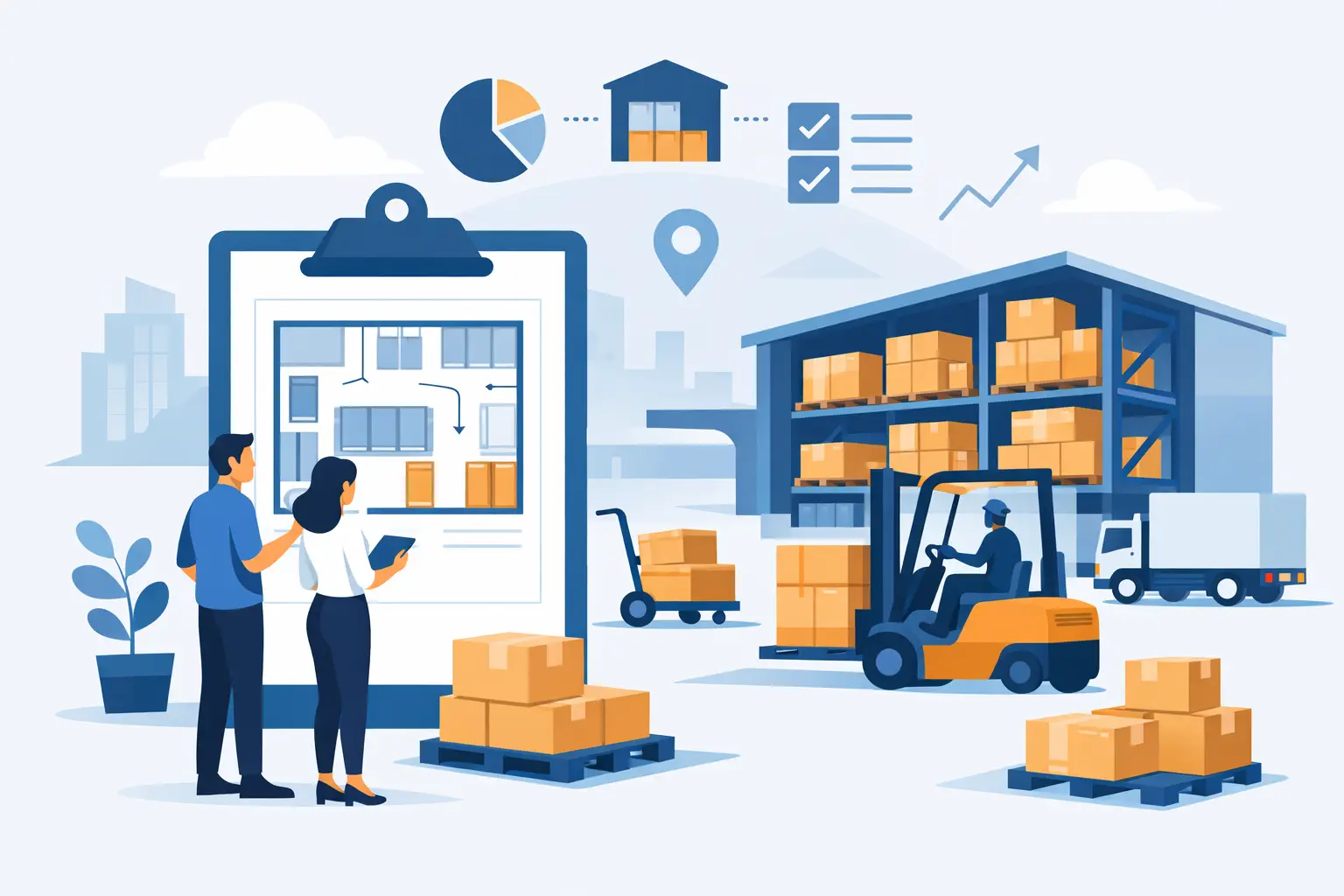 Commercial Storage Planning Guide for Businesses